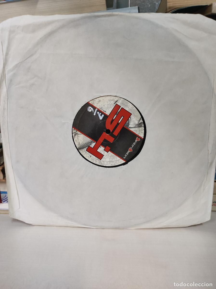 Discos de vinilo: DJ D &ndash; The Melody Man - Foto 2