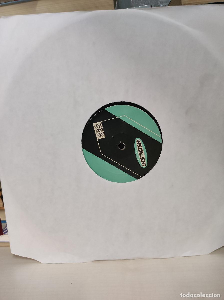Discos de vinilo: Discovery &ndash; Missing - Foto 2