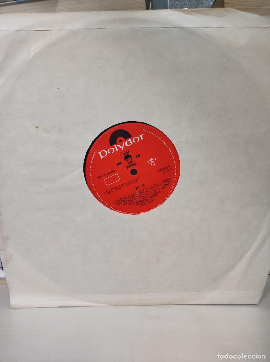 Discos de vinilo: Hit 69 - Foto 1