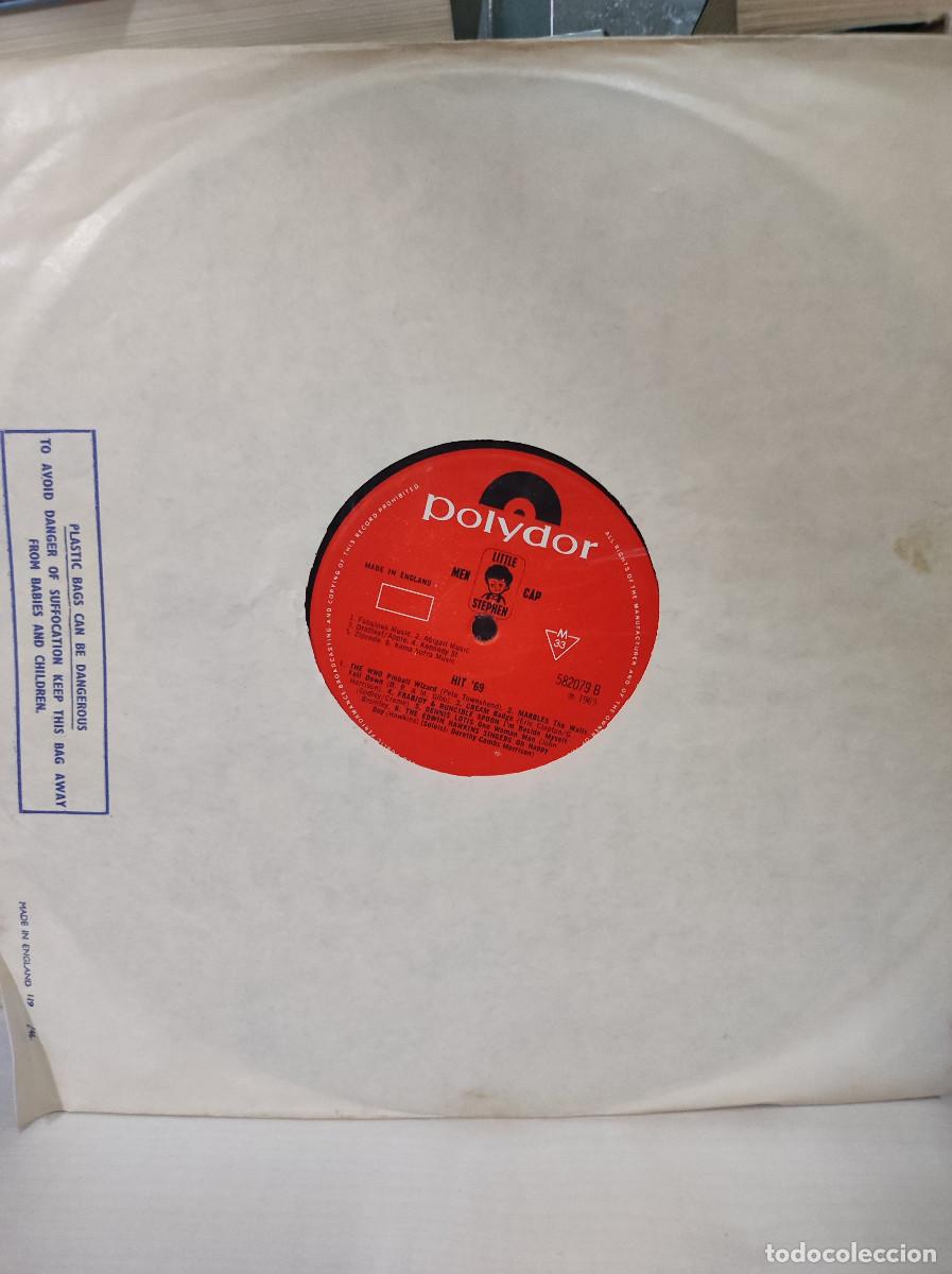 Discos de vinilo: Hit 69 - Foto 2