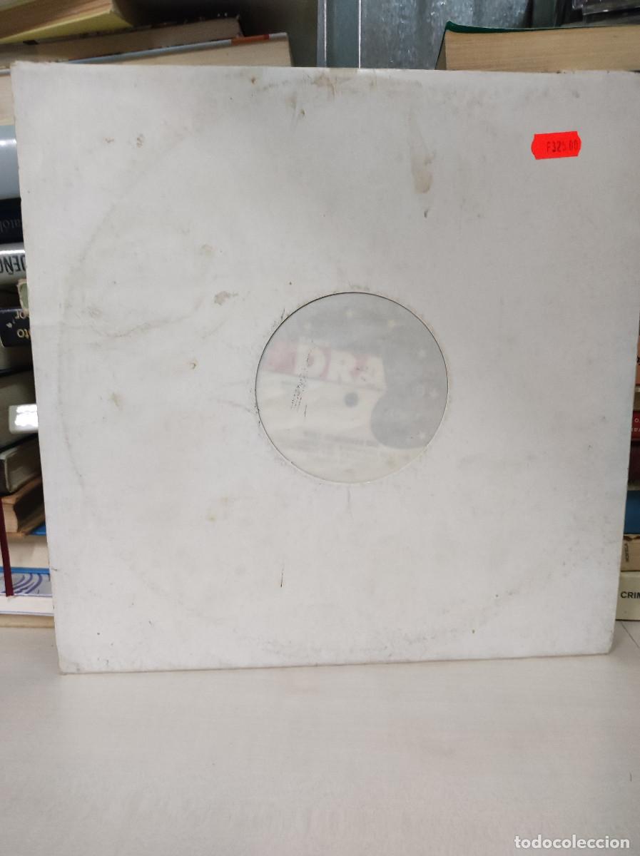 Discos de vinilo: Unity &ndash; Dance Computer One - Foto 2
