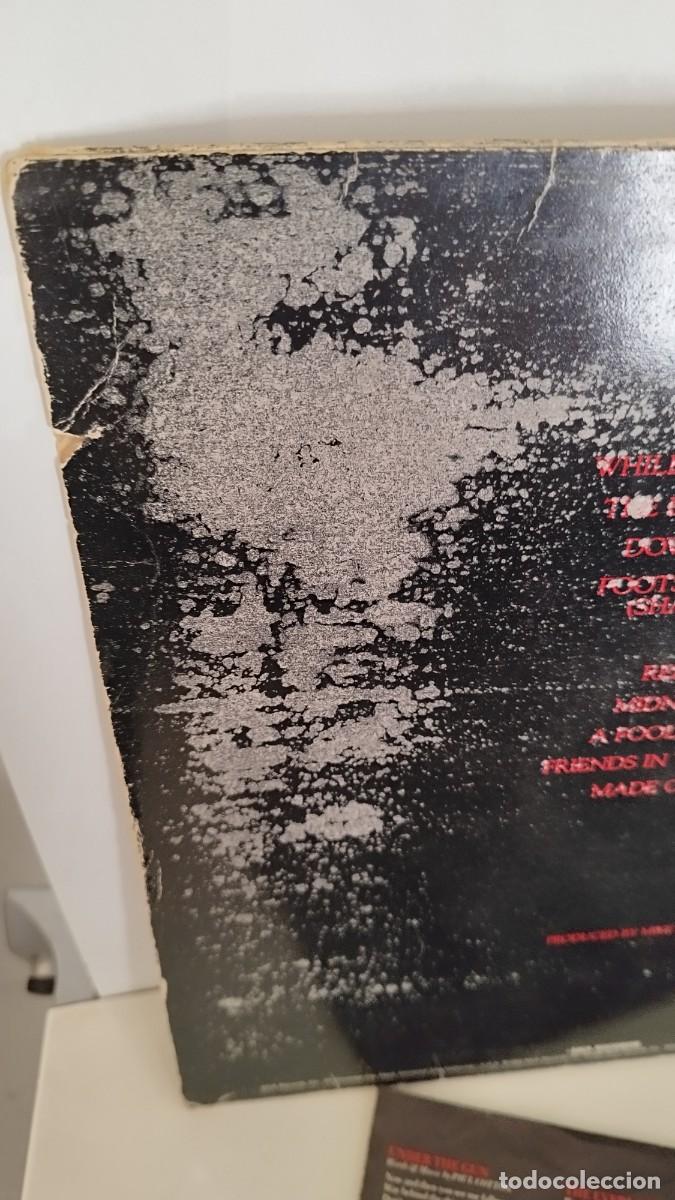 Discos de vinilo: Poco &ndash; Under The Gun.Vinilo Lp - Foto 6