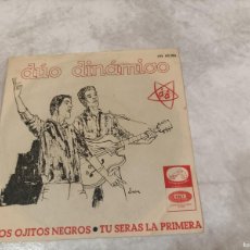 Discos de vinilo: DUO DINAMICO SINGLE