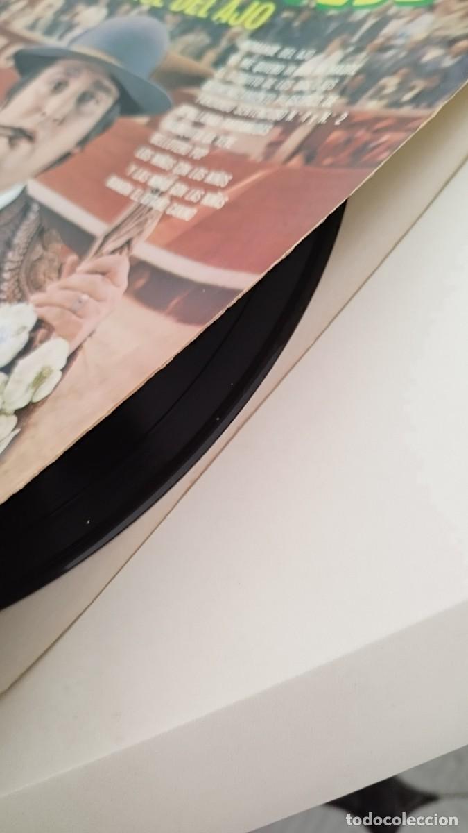 Discos de vinilo: Fernando Esteso &lrm;&ndash; Romance Del Ajo.Vinilo Lp - Foto 2