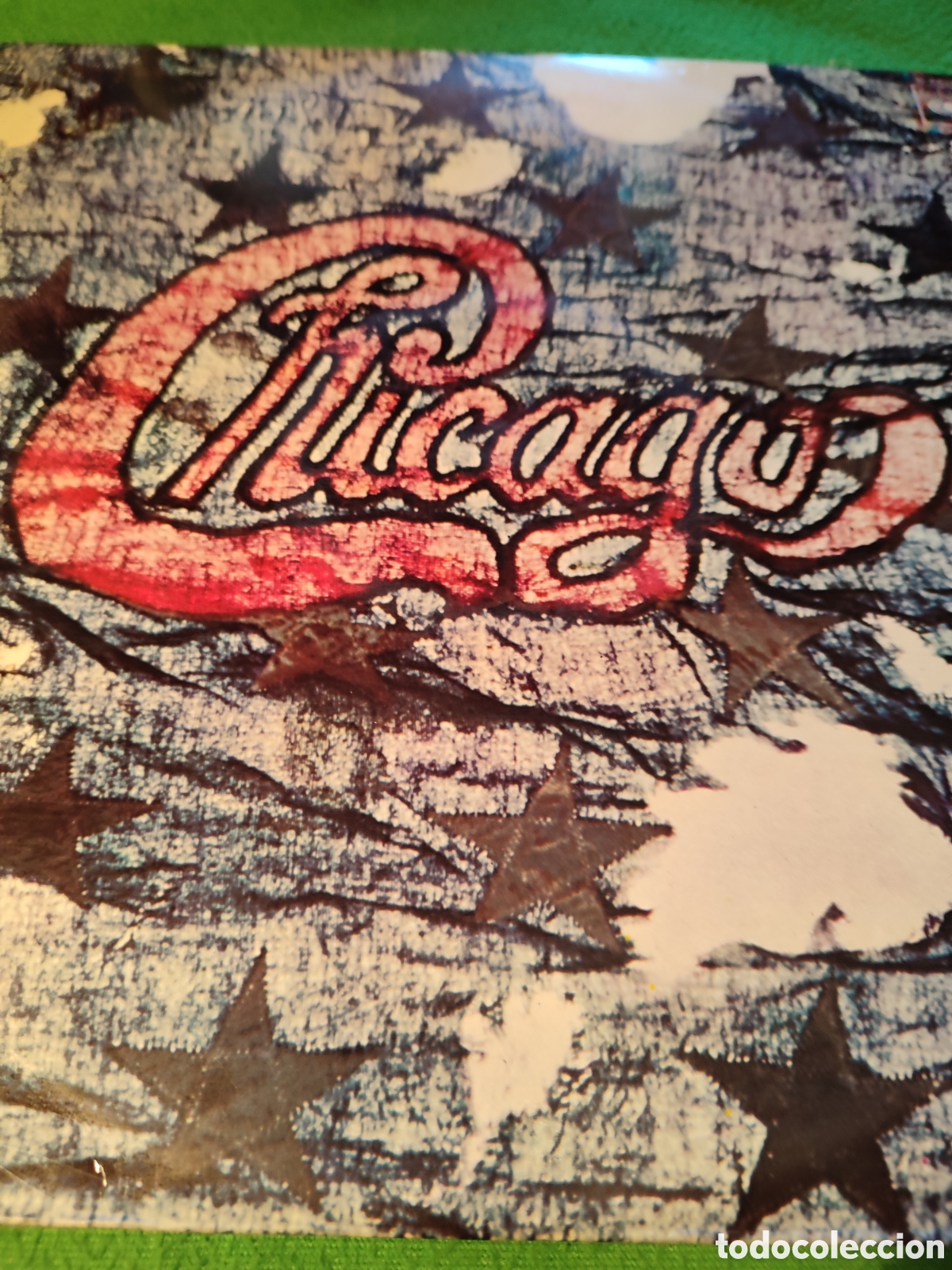 Discos de vinilo: Chicago - Chicago III 2 Lps - Foto 3