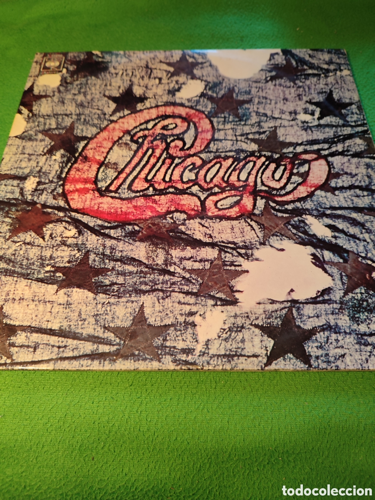 Discos de vinilo: Chicago - Chicago III 2 Lps - Foto 1