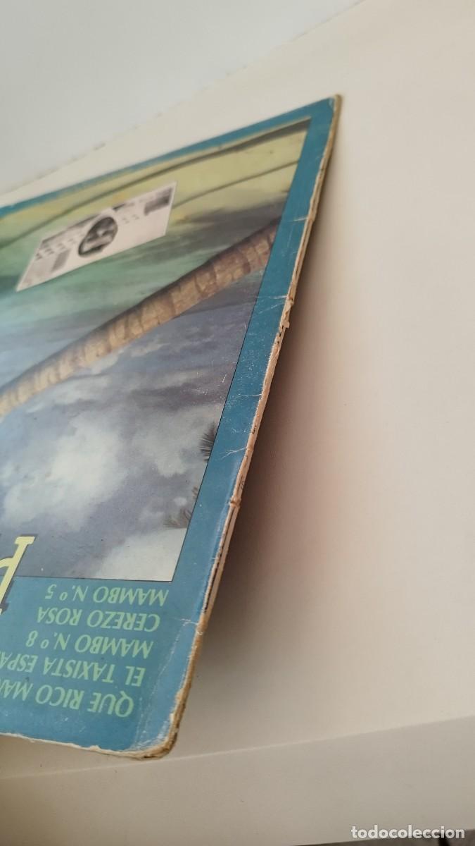 Discos de vinilo: Perez Prado &ndash; Exitos De Perez Prado.Vinilo Lp - Foto 2