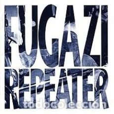Discos de vinilo: FUGAZI REPEATER LP VINILO