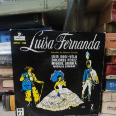 Discos de vinilo: SKELLERN – ASTAIREFEDERICO MORENO TORROBA, FEDERICO ROMERO, GUILLERMO FERNÁNDEZ-SHAW – LUISA FERNAND