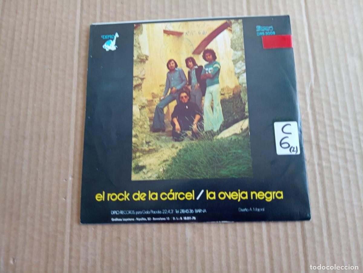 Discos de vinilo: LONE STAR - SIGUENOS SINGLE 1976 - Foto 3