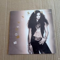 Discos de vinilo: ROSARIO - MI GATO SINGLE 1992