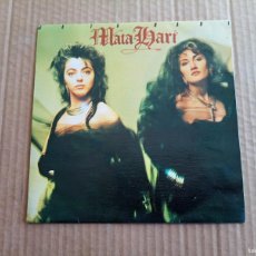 Discos de vinilo: MATA HARI - MATA HARI SINGLE 1987