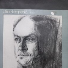 Discos de vinilo: ATILIO STAMPONE - IMÁGENES / SE-434 - PRIMERA PRENSA - CARÁTULA DOBLE - 1973