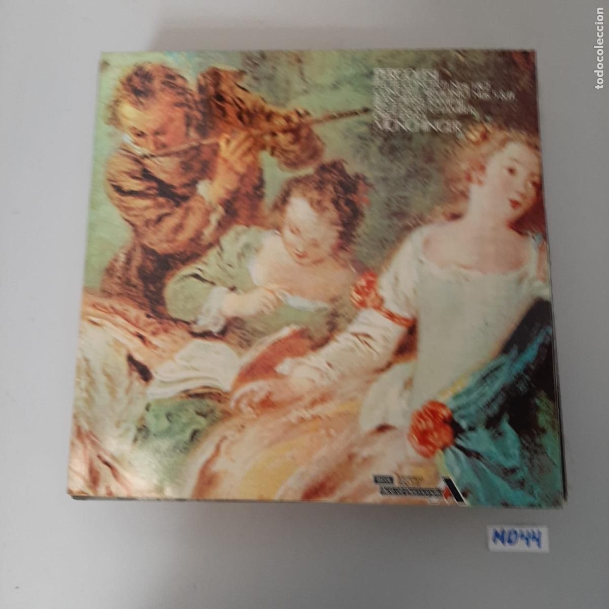 Discos de vinilo: Monohngr - Foto 1