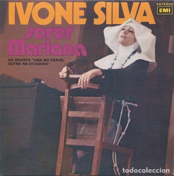 Discos de vinilo: Ivone Silva &ndash; Soror Mariana - Foto 1