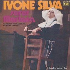 Discos de vinilo: IVONE SILVA – SOROR MARIANA