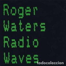 Discos de vinilo: ROGER WATERS – RADIO WAVES