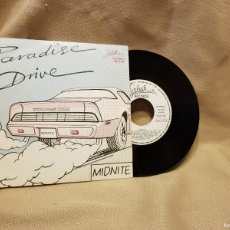 Discos de vinilo: PARADISE DRIVE