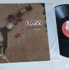 Discos de vinilo: LP-MASS-VOICES IN THE NIGHT-SPAI-1989-