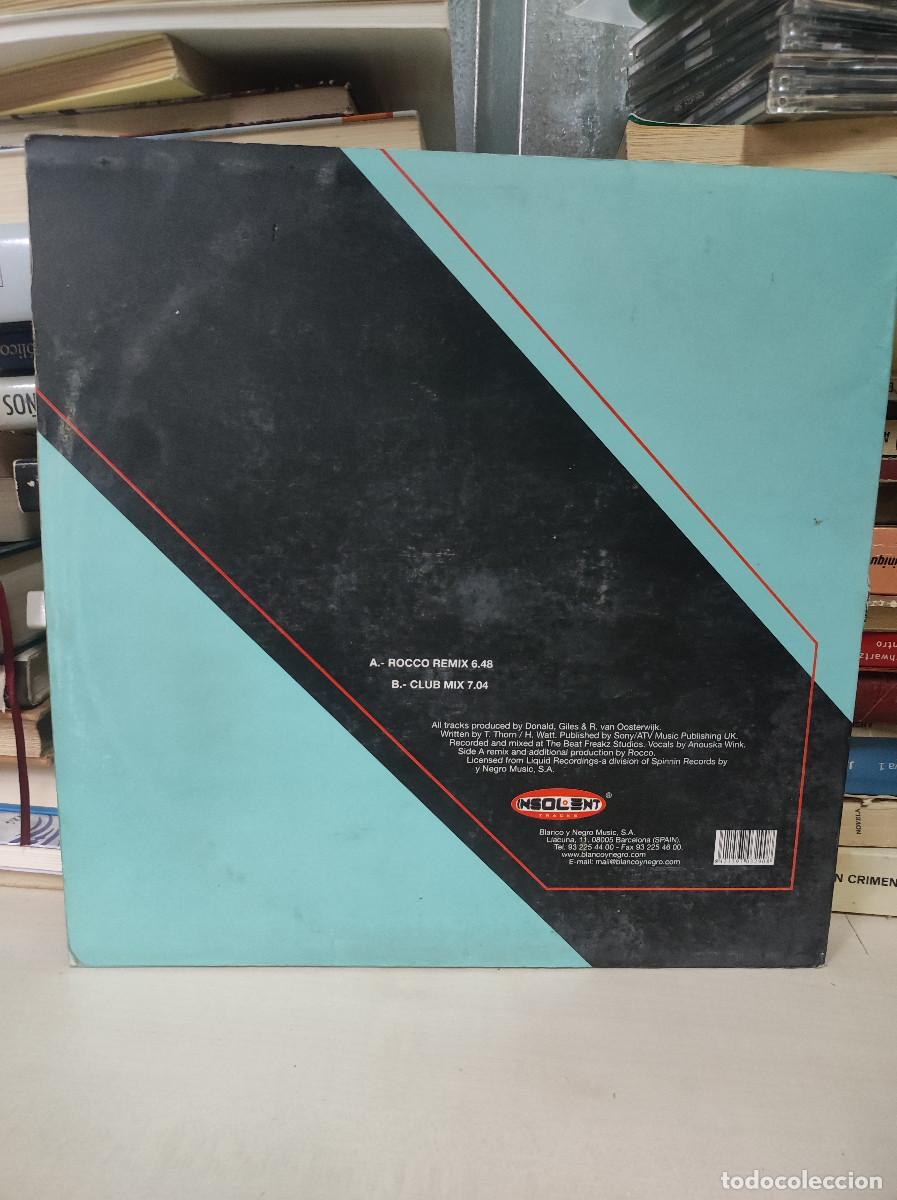 Discos de vinilo: Discovery &ndash; Missing - Foto 2