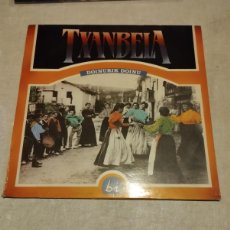 Discos de vinilo: TXANBELA LP DUINURIK DOINU ESP.1987 INSERT LETRAS