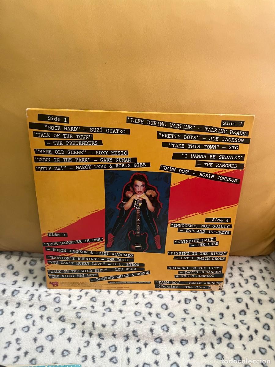 Discos de vinilo: Times Square - Foto 3