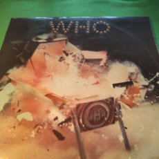 Discos de vinilo: THE WHO - THE STORY OF THE WHO 2LPS