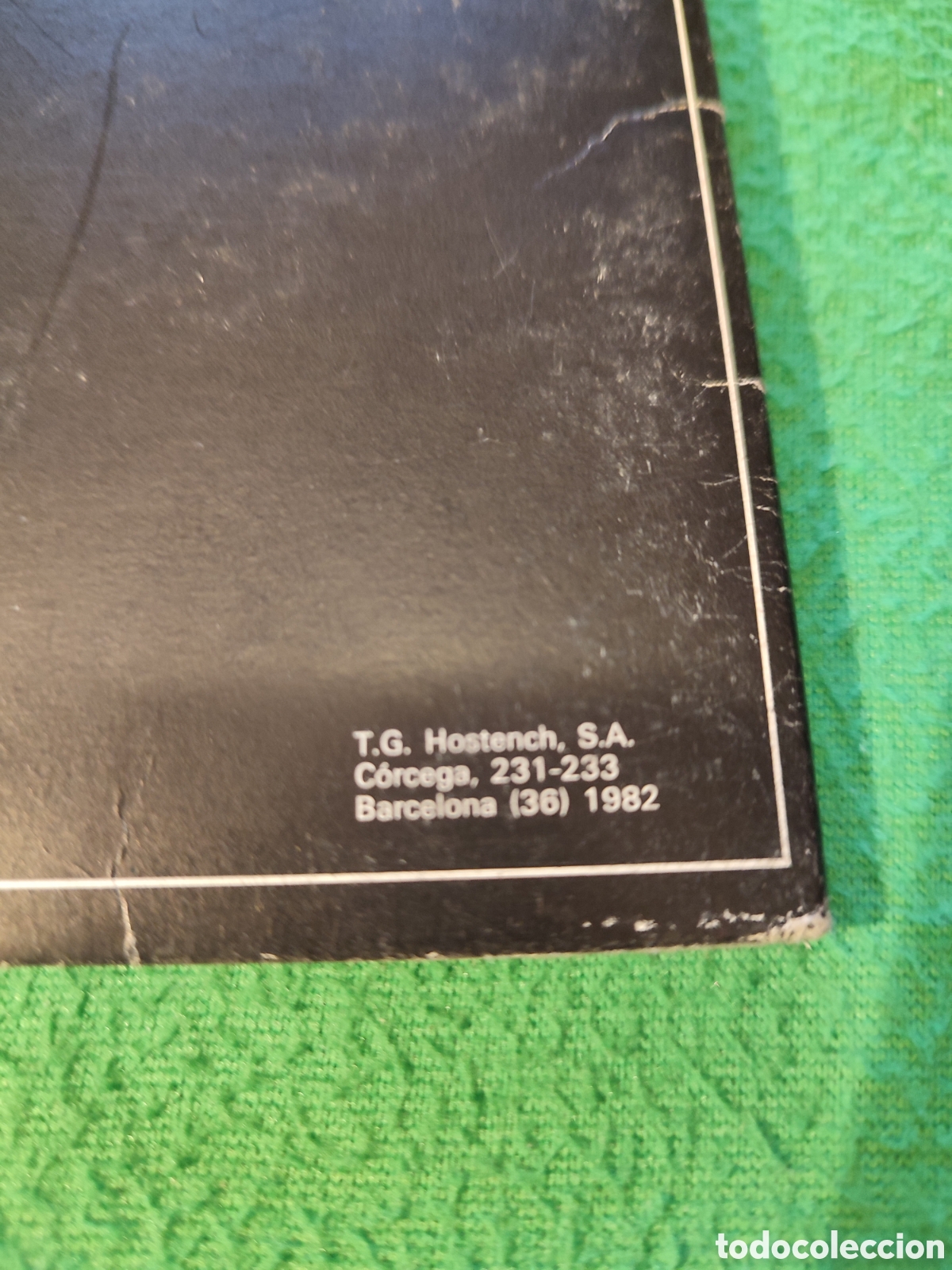 Discos de vinilo: Uriah Heep - Live January 1973 2lps - Foto 4