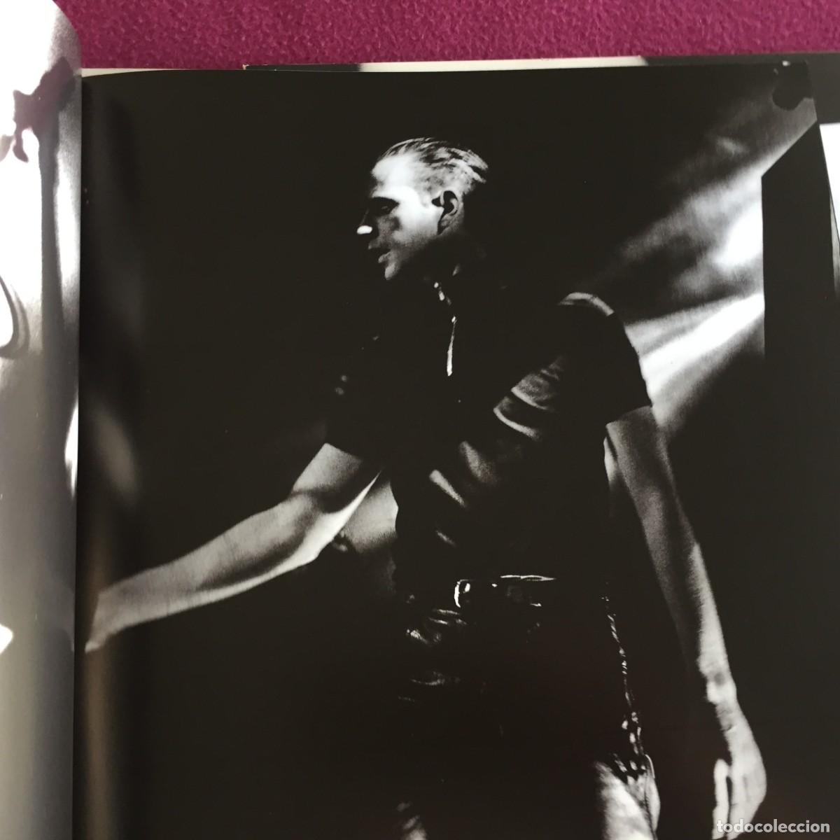 Discos de vinilo: DEPECHE MODE-101-DOBLE LP CON LIBRETO-ORIGINAL ESPA&Ntilde;OL 1989 - Foto 8