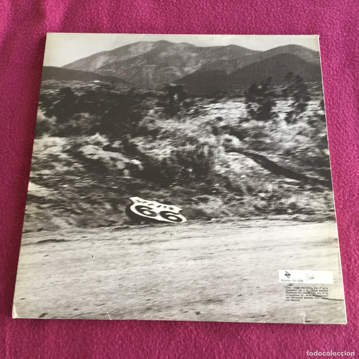 Discos de vinilo: DEPECHE MODE-101-DOBLE LP CON LIBRETO-ORIGINAL ESPA&Ntilde;OL 1989 - Foto 14