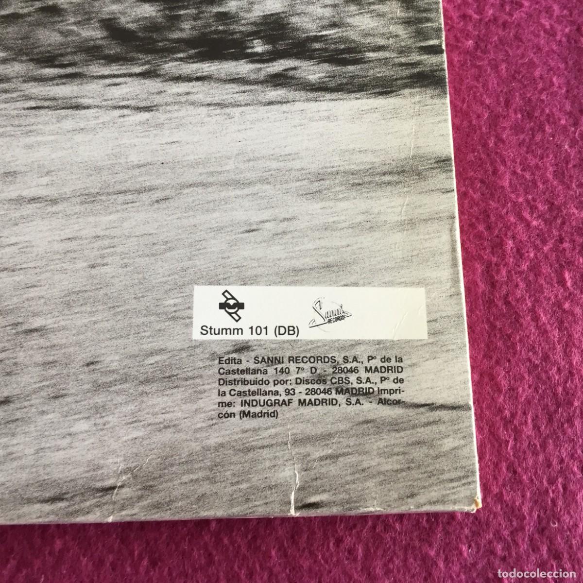 Discos de vinilo: DEPECHE MODE-101-DOBLE LP CON LIBRETO-ORIGINAL ESPA&Ntilde;OL 1989 - Foto 15