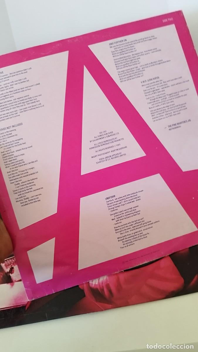 Discos de vinilo: Jethro Tull &ndash; A.Lp - Foto 2