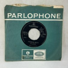 Discos de vinilo: SINGLE THE BEATLES - PAPERBACK WRITER - UK - AÑO 1966 - R 5452