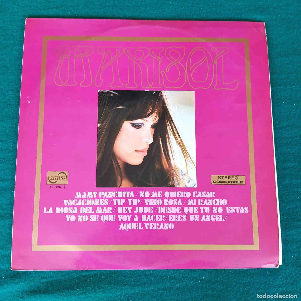 Discos de vinilo: Marisol &ndash; Marisol &rdquo;Mamy Panchita&rdquo; - Foto 1