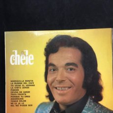 Discos de vinilo: CHELE, RUMBA, FLAMENCO. 1973. DISCO VINILO LP. BUEN ESTADO.