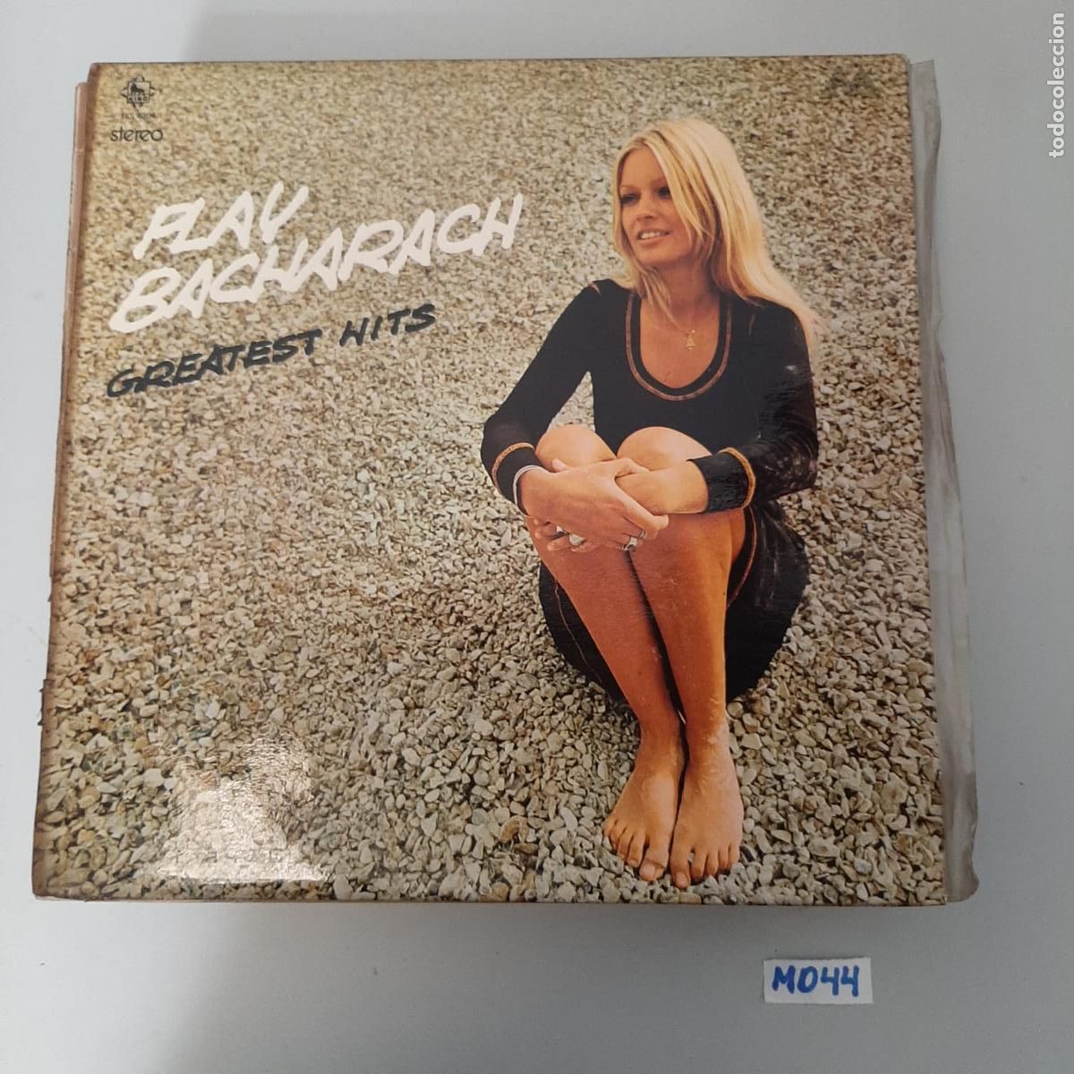 Discos de vinilo: Flay Bacharach - Foto 1