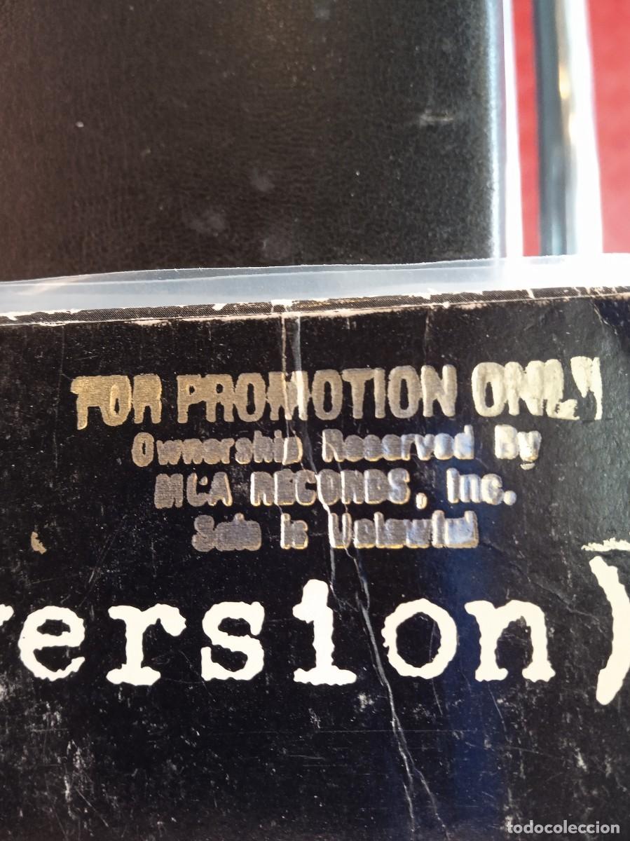 Discos de vinilo: SPARKS- FINGERTIPS. MAXISINGLE PROMO USA. - Foto 3