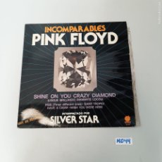 Discos de vinilo: PINK FLOYD