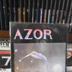 Discos de vinilo: AZOR LUNA