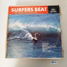 Discos de vinilo: SURFERS BEAT