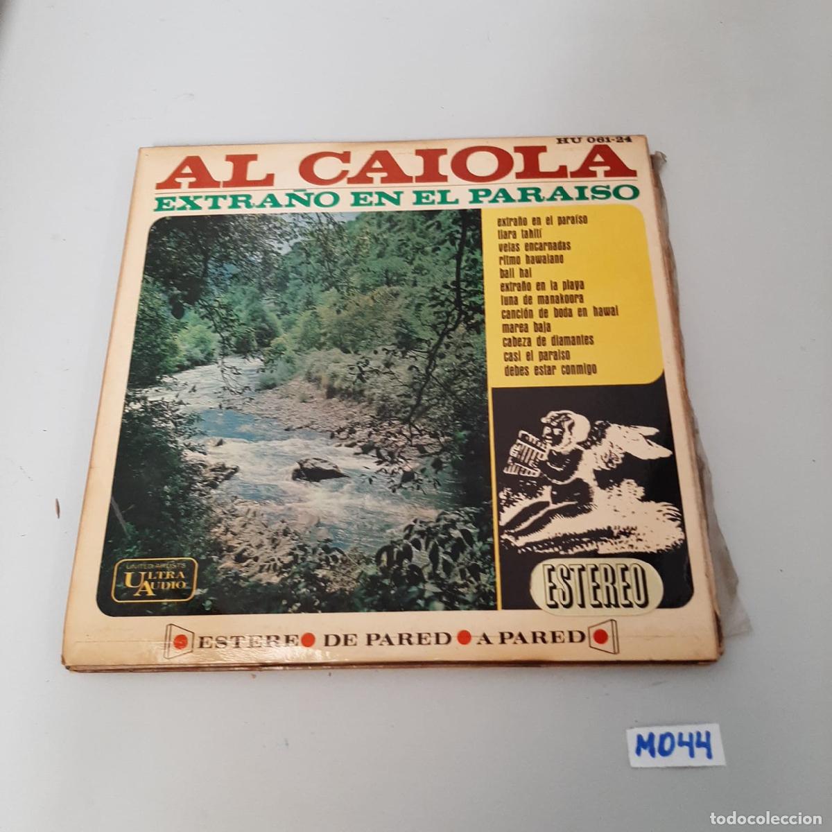 Discos de vinilo: Al Caiola - Foto 1