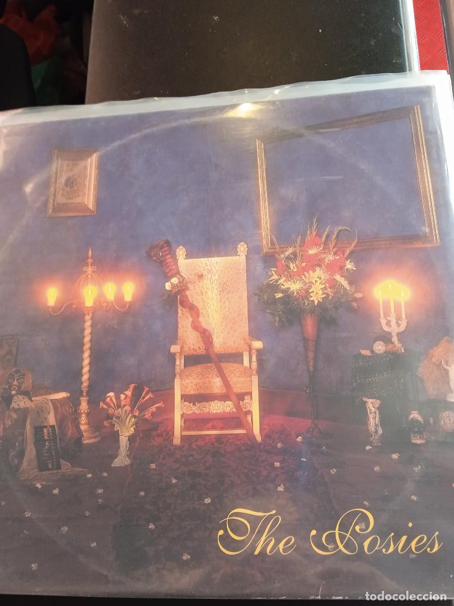 Discos de vinilo: THE POSIES- DEAR 23. LP - Foto 1