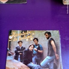 Discos de vinilo: MERMELADA DE LENTEJAS ‎– DAME LA BOTELLA / MARTA - SG CHAPA 1978 - RHYTHM BLUES 70'S, SIN APENAS USO