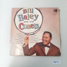 Discos de vinilo: BILL HALEY