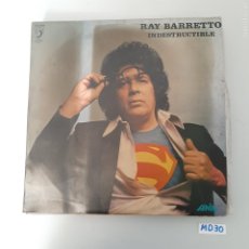 Discos de vinilo: RAY BARRETO