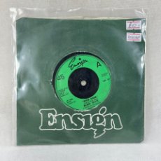 Discos de vinilo: SINGLE BLACK SLATE - BOOM BOOM - UK - AÑO 1980