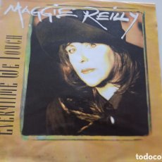 Discos de vinilo: MAGGIE REILLY - EVERYTIME WE TOUCH