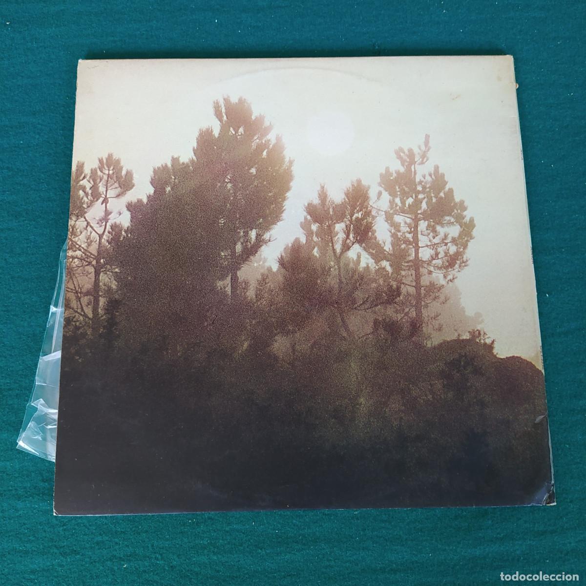 Discos de vinilo: Junior &ndash; Oscuridad ... - Foto 2