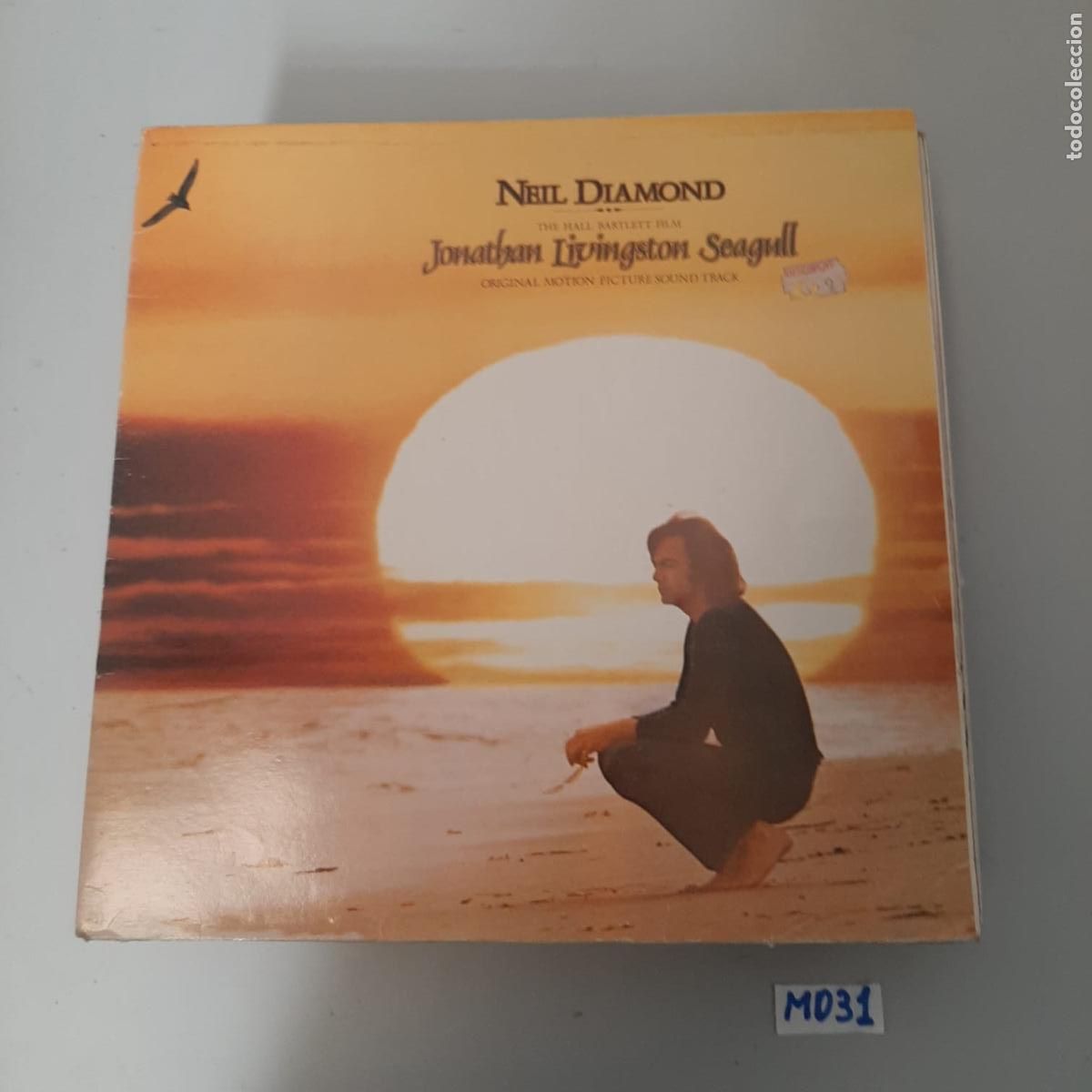Discos de vinilo: Neil Diamond - Foto 1