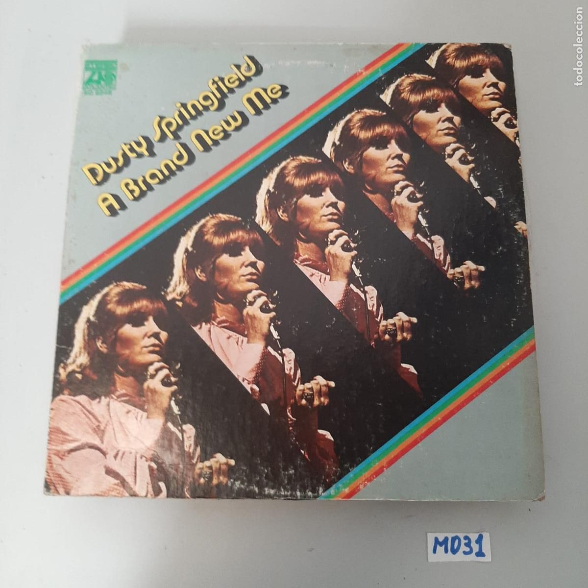 Discos de vinilo: Dusty Springfield - Foto 1